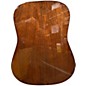 Used 2023 Martin D18 Standard Dreadnought Natural Acoustic Guitar