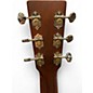 Used 2023 Martin D18 Standard Dreadnought Natural Acoustic Guitar
