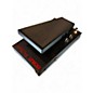 Used Morley Steve Vai Bad Horsie 2 Contour Wah Effect Pedal