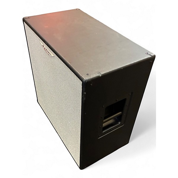 Used Ashdown Root Master 4x10 Bass Cabinet