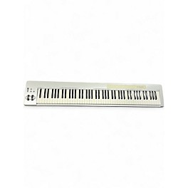 Used M-Audio Keystation Pro 88 MIDI Controller