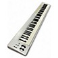 Used M-Audio Keystation Pro 88 MIDI Controller