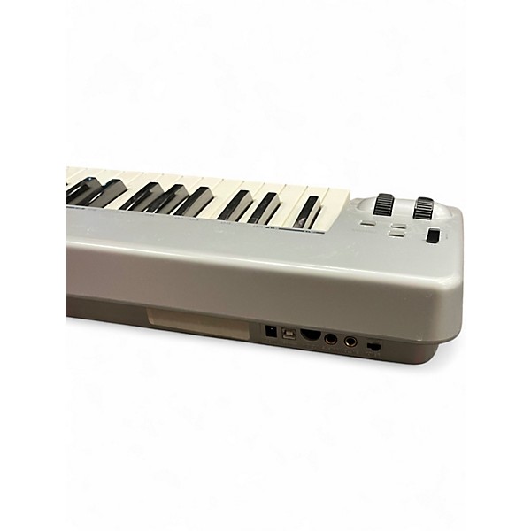 Used M-Audio Keystation Pro 88 MIDI Controller