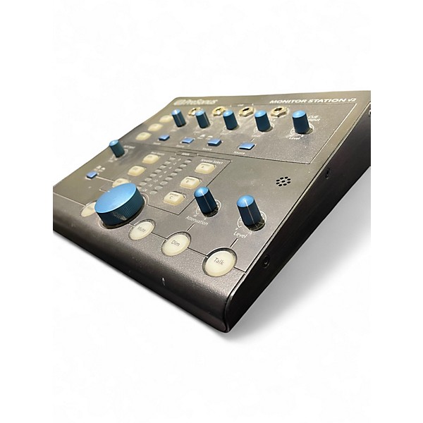 Used PreSonus Monitor Station V2 Volume Controller