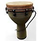 Used Remo Festival Djembe Hand Drum
