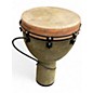 Used Remo Festival Djembe Hand Drum