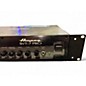 Used Ampeg SVT7PRO 1000W Bass Amp Head