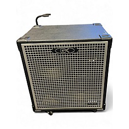 Used Gallien-Krueger NEO 2X12 600W Bass Cabinet