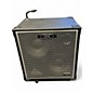 Used Gallien-Krueger NEO 2X12 600W Bass Cabinet thumbnail