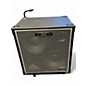 Used Gallien-Krueger NEO 2X12 600W Bass Cabinet