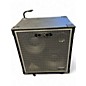 Used Gallien-Krueger NEO 2X12 600W Bass Cabinet