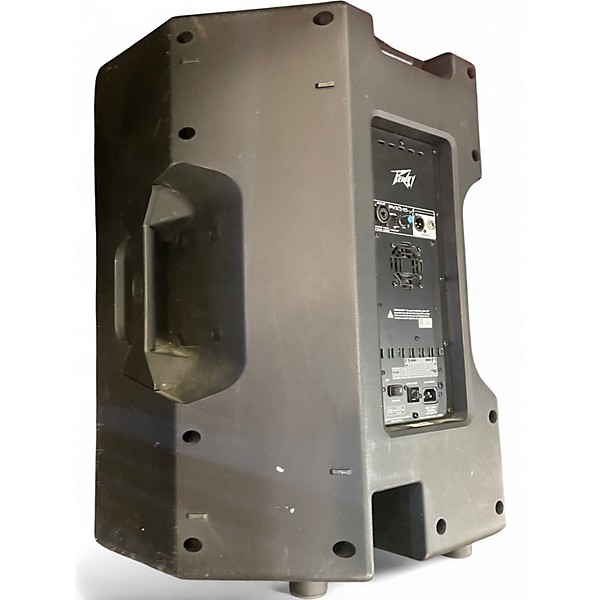 Used Peavey PVX P15 Powered Speaker