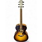 Used Taylor AD12E SUNBURST Acoustic Guitar thumbnail