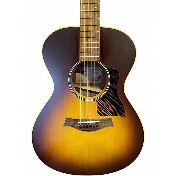 Used Taylor AD12E SUNBURST Acoustic Guitar