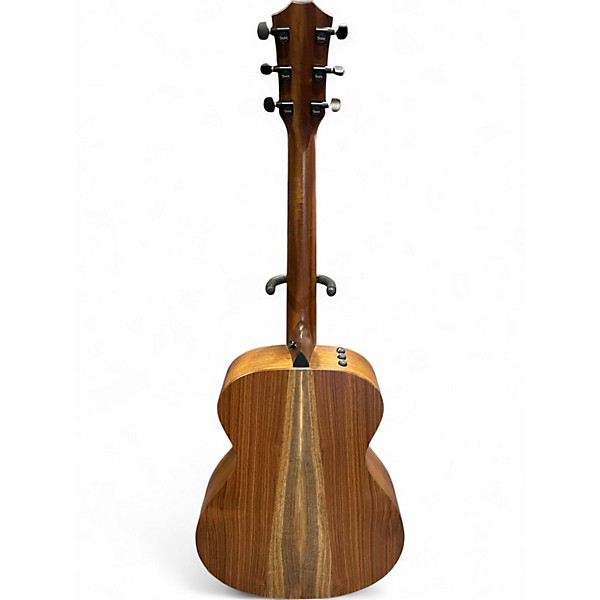 Used Taylor AD12E SUNBURST Acoustic Guitar