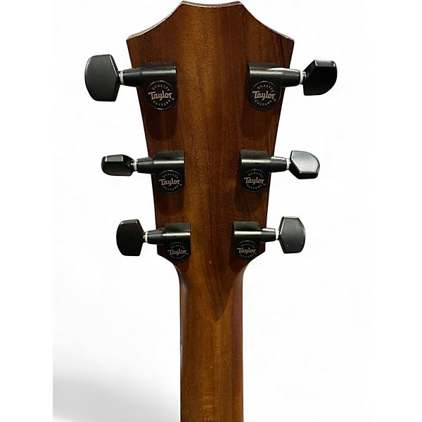 Used Taylor AD12E SUNBURST Acoustic Guitar