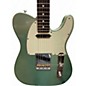 Used Fender American Professional II Telecaster MYSTIC SEAFOAM GREEN Solid Body Electric Guitar thumbnail