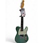 Used Fender American Professional II Telecaster MYSTIC SEAFOAM GREEN Solid Body Electric Guitar