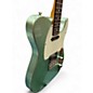 Used Fender American Professional II Telecaster MYSTIC SEAFOAM GREEN Solid Body Electric Guitar