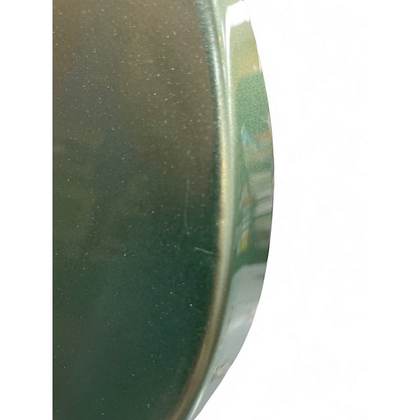 Used Fender American Professional II Telecaster MYSTIC SEAFOAM GREEN Solid Body Electric Guitar