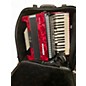 Used Hohner Bravo III 72 Accordion thumbnail