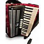 Used Hohner Bravo III 72 Accordion