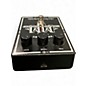 Used Electro-Harmonix Micro Metal Muff Distortion Effect Pedal