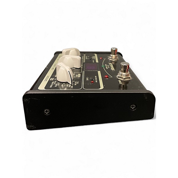 Used VOX Stomplab IG Effect Processor
