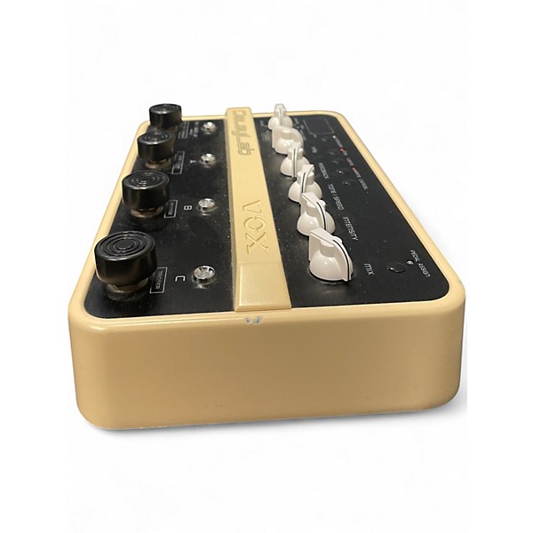 Used VOX Delay Lab Effect Pedal