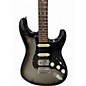 Used Fender Player Plus Stratocaster Silverburst Solid Body Electric Guitar