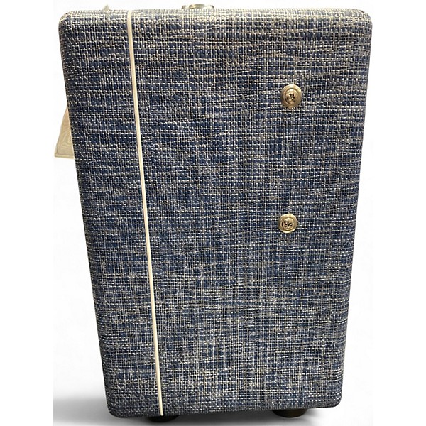 Used Supro 64 REVERB Tube Guitar Combo Amp