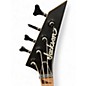 Used Jackson JS1M Flat Black Electric Bass Guitar