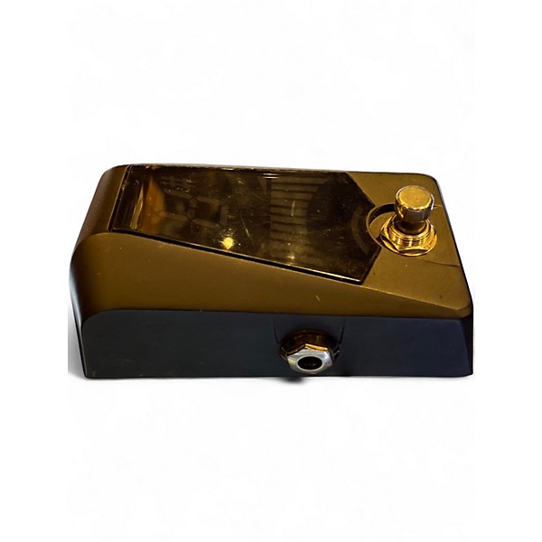 Used KORG PB-AD Tuner Pedal