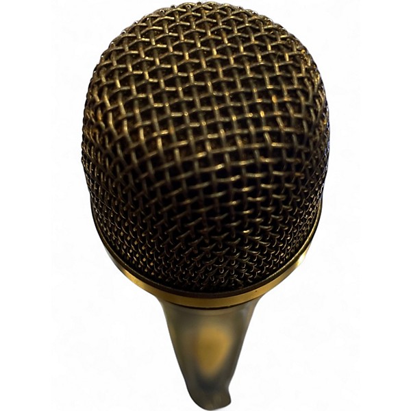 Used Sennheiser E945 Dynamic Microphone