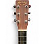 Used Martin 000X1AE Natural Acoustic Electric Guitar