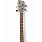 Used RockBass by Warwick ALIEN ROCKBASS 5 Natural Acoustic Bass Guitar