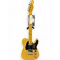 Used Fender American Professional II Telecaster Butterscotch Solid Body Electric Guitar thumbnail