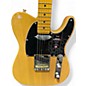 Used Fender American Professional II Telecaster Butterscotch Solid Body Electric Guitar
