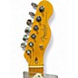 Used Fender American Professional II Telecaster Butterscotch Solid Body Electric Guitar