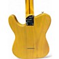 Used Fender American Professional II Telecaster Butterscotch Solid Body Electric Guitar
