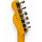 Used Fender American Professional II Telecaster Butterscotch Solid Body Electric Guitar