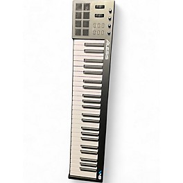 Used Alesis V49 49-Key MIDI Controller