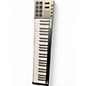 Used Alesis V49 49-Key MIDI Controller thumbnail