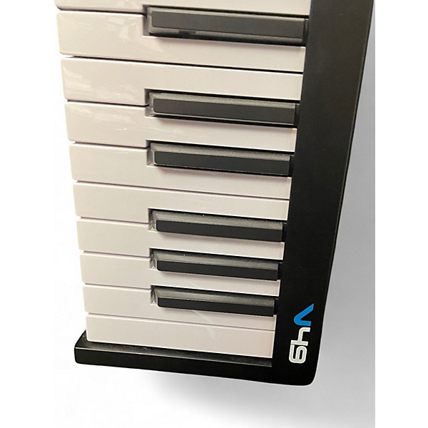 Used Alesis V49 49-Key MIDI Controller