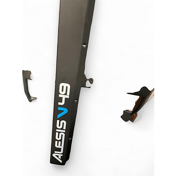 Used Alesis V49 49-Key MIDI Controller