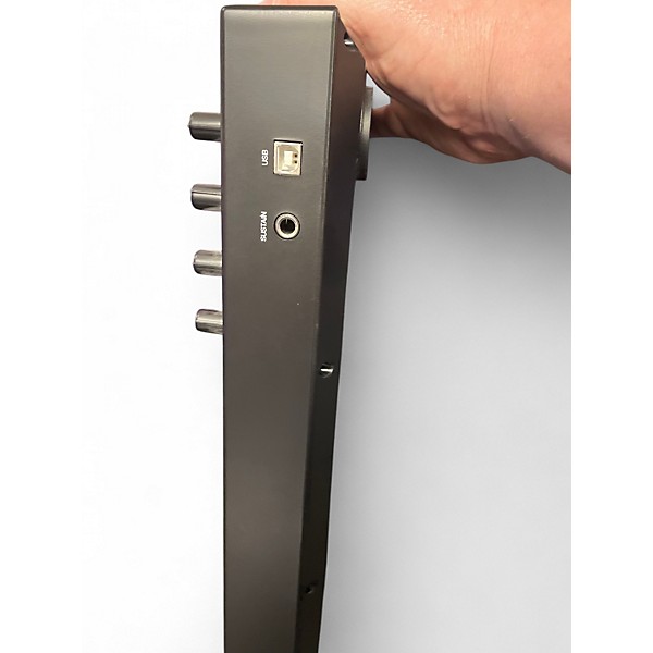 Used Alesis V49 49-Key MIDI Controller