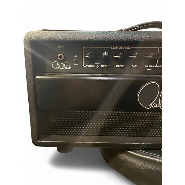 Used PRS Archon 50 50W Tube Guitar Amp Head