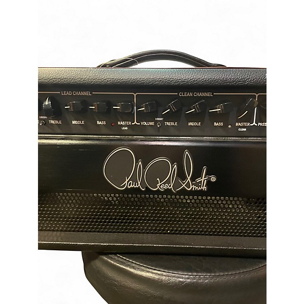 Used PRS Archon 50 50W Tube Guitar Amp Head