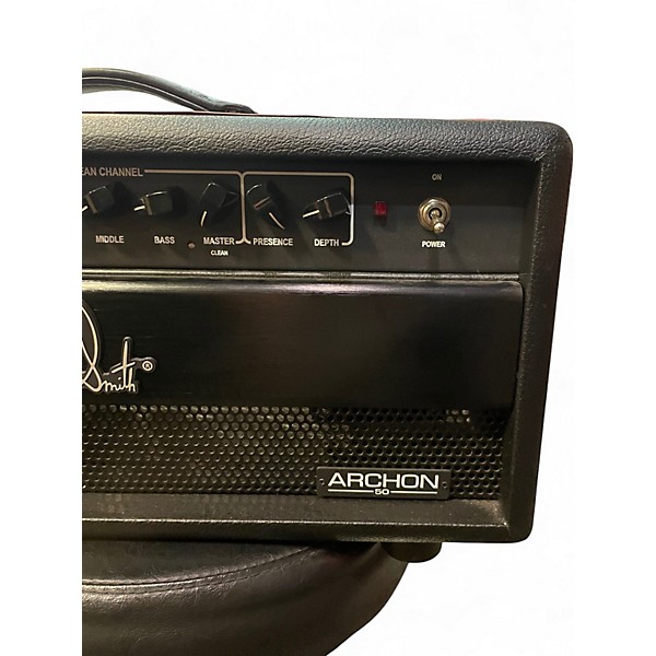 Used PRS Archon 50 50W Tube Guitar Amp Head