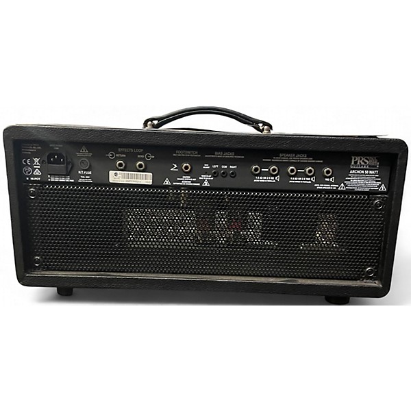 Used PRS Archon 50 50W Tube Guitar Amp Head